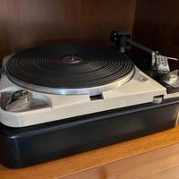 Giradischi Thorens TD 124