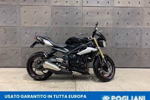 Triumph Street Triple