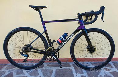 Cannondale SuperSix EVO Hi-MOD