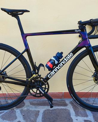 Cannondale SuperSix EVO Hi-MOD
