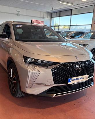 Ds 7 OPERA BlueHDi 130 aut. SPOTICAR