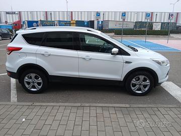 ford kuga 2016 tcdi 120cv 2.0