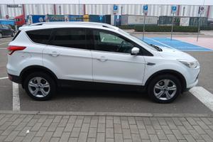 ford kuga 2016 tcdi 120cv 2.0