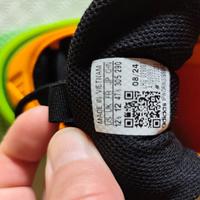 adidas D.O.N ISSUE #6 47 1/3