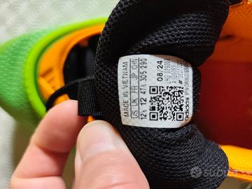 adidas D.O.N ISSUE #6 47 1/3