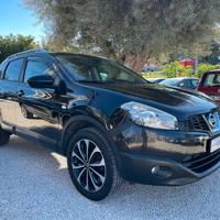 NISSAN QASHQAI 1.5 DCI TEKNA - 2013