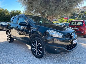 NISSAN QASHQAI 1.5 DCI TEKNA - 2013