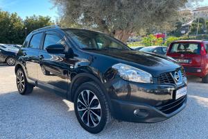 NISSAN QASHQAI 1.5 DCI TEKNA - 2013