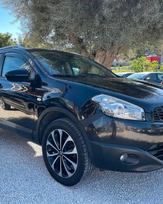 NISSAN QASHQAI 1.5 DCI TEKNA - 2013