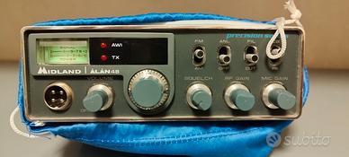 apparati ricetrasmittenti