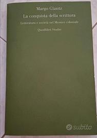 La conquista della scrittura