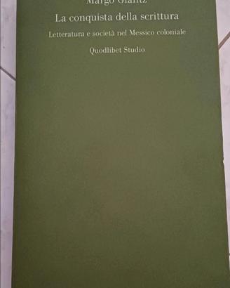 La conquista della scrittura