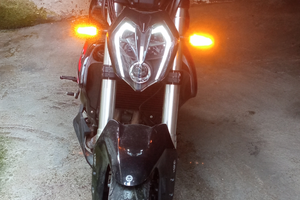 Moto Benelli