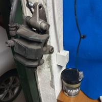 pinza freni anteriore SH 125