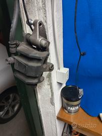 pinza freni anteriore SH 125