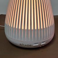 Umidificatore diffusore di aromi