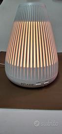 Umidificatore diffusore di aromi
