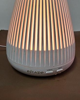 Umidificatore diffusore di aromi