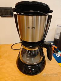 Macchinetta caffè americano philips
