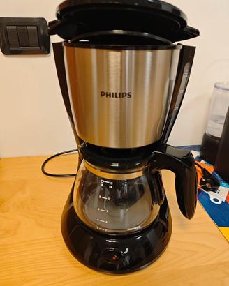 Macchinetta caffè americano philips