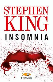 Insomnia, di Stephen King