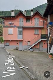 Casa indipendente 