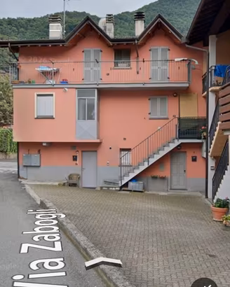 Casa indipendente 