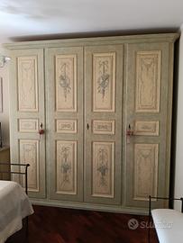 Armadio Fiorentino 