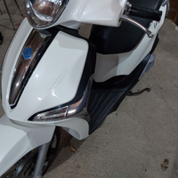 Piaggio Liberty 150 ABS 3v i.e