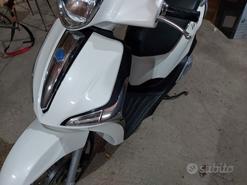 Piaggio Liberty 150 ABS 3v i.e