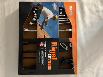 Set chiavi nuove