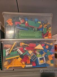 Lego duplo