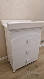 Fasciatoio Foppapedretti