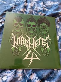 Machete mixtape 4