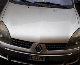 Clio RS del 2004