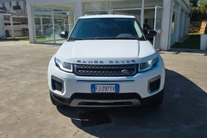 Land Rover Range Evoque 2.0 TD4 150 CV 5p. SE Dyna