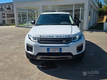 Land Rover Range Evoque 2.0 TD4 150 CV 5p. SE Dyna