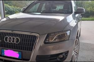 audi Q5 2000cc 170 cavalli