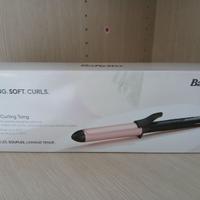 babyliss arricciacapelli