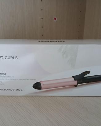 babyliss arricciacapelli