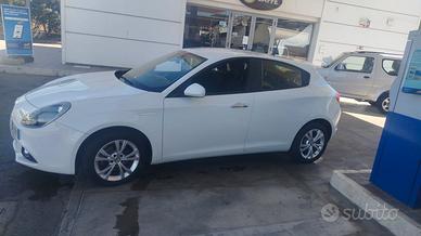 Alfa Romeo Giulietta 1.6 JTDm 120 CV