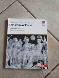 itinerario nell' arte 1