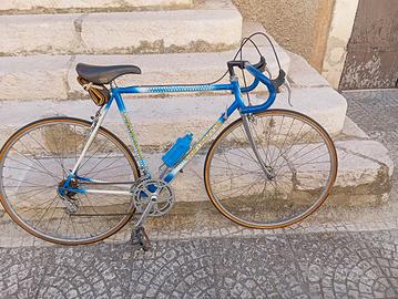 bici da corsa 