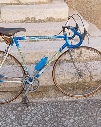 bici da corsa 