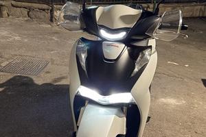 Sh 125 sport 2025