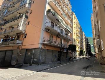 Nocera inferiore - centro -