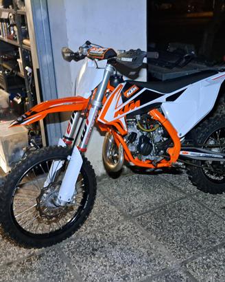 Ktm sx 85 2020 19-16/17-14 accetto proposte 
