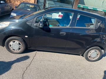 Chevrolet Spark 1.0 LS GPL Eco Logic