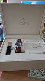 Le Montre orologio 