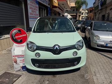 Renault Twingo TCe 90 CV Energy La Parisienne